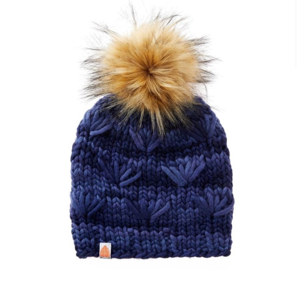 Shit That I Knit - Motley Beanie